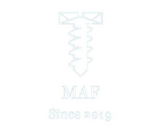 Maftrockenbau Logo